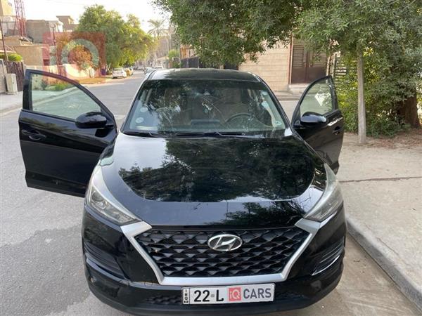 هیوندای تۆکسۆن 2019  بۆ فرۆشتن لە عێراق -  بەغداد